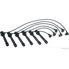 600000175010 MAGNETI MARELLI Комплект проводов зажигания