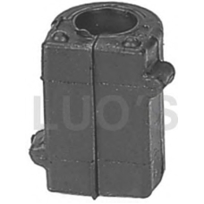 313009 LUO'S Опора, стабилизатор