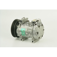 82D0155172A WEBASTO Компрессор, кондиционер