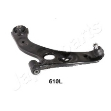 BS-610L JAPANPARTS Рычаг независимой подвески колеса, подвеска колеса