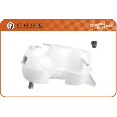 3516 FARE SA Бачок, радиатор