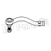 ITR-102223 IPS Parts Наконечник поперечной рулевой тяги