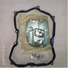 MFT9002 MASUMA Фильтр масляный