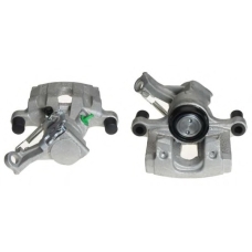 F 59 207 BREMBO Тормозной суппорт