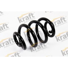 4030310 KRAFT AUTOMOTIVE Пружина ходовой части
