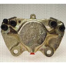 8170 23111 TRIDON Caliper left front