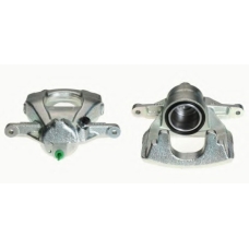 344231 BUDWEG CALIPER Тормозной суппорт
