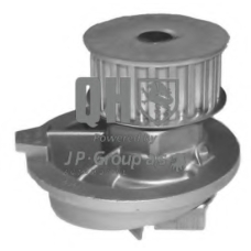 1214100409 Jp Group Водяной насос