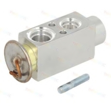 KTT140041 THERMOTEC Расширительный клапан, кондиционер