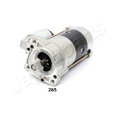 MTZ265 JAPANPARTS Стартер