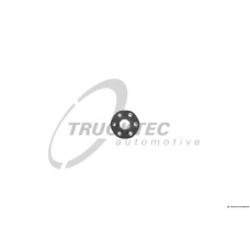 02.34.023 TRUCKTEC AUTOMOTIVE Шарнир, продольный вал