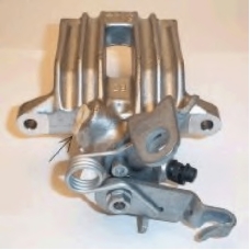8AC 355 383-741 HELLA PAGID Тормозной суппорт