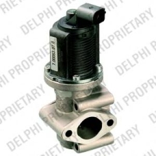 EG10259-12B1 DELPHI Клапан возврата ог