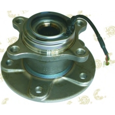 01.97758 AUTOKIT Комплект подшипника ступицы колеса