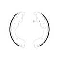 8DB 355 022-241 HELLA PAGID Комплект тормозных колодок
