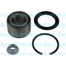 WBK-4519 KAVO PARTS Комплект подшипника ступицы колеса