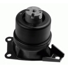 36390 01 LEMFORDER Подвеска, двигатель