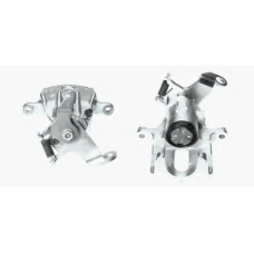 343922 BUDWEG CALIPER Тормозной суппорт