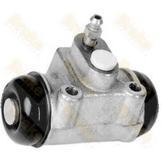 WC1157BE BRAKE ENGINEERING Колесный тормозной цилиндр