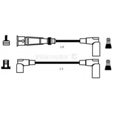 73918 STANDARD Комплект проводов зажигания