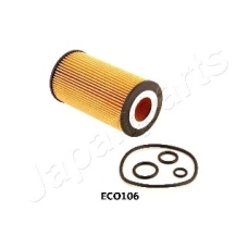FO-ECO106 JAPANPARTS Масляный фильтр