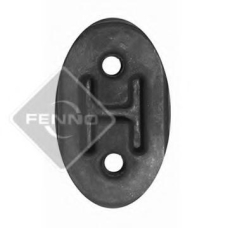 X30146 FENNO Резиновые полоски, система выпуска