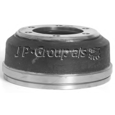 BS1303 Jp Group Тормозной барабан