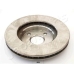 DI-208 JAPANPARTS Тормозной диск