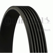 6PK2190 CONTITECH Поликлиновой ремень