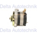 L 37 790 DELTA AUTOTECHNIK Генератор