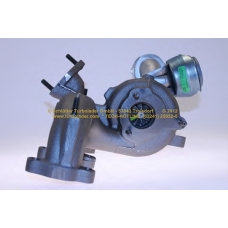 172-06620 SCHLUTTER TURBOLADER Компрессор, наддув