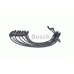 0 986 356 783 BOSCH Комплект проводов зажигания
