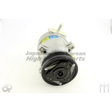 J555-22 ASHUKI Компрессор, кондиционер