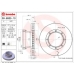 09.8925.10 BREMBO Тормозной диск