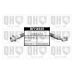 BFH4929 QUINTON HAZELL Тормозной шланг