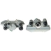 343979 BUDWEG CALIPER Тормозной суппорт