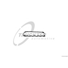 07.10.019 TRUCKTEC AUTOMOTIVE Прокладка, крышка головки цилиндра
