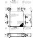816701 VALEO Масляный радиатор, двигательное масло