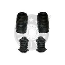 AK-735062 OPTIMAL Пылезащитный комплект, амортизатор