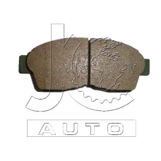 C12064 Japan Cars Дисковые тормозные колодки компл.