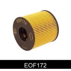 EOF172 COMLINE Масляный фильтр