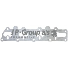 1219602000 Jp Group Прокладка, выпускной коллектор