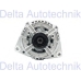 L 42 460 DELTA AUTOTECHNIK Генератор