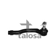 42-07517 TALOSA Наконечник поперечной рулевой тяги