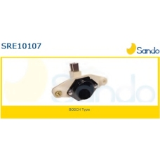 SRE10107 SANDO Регулятор