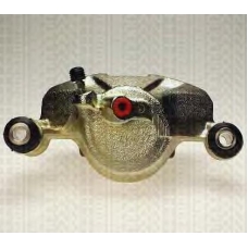 8170 13132 TRIDON Caliper left front