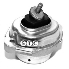 T405813 STC Подвеска, двигатель
