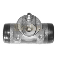 WC1568BE BRAKE ENGINEERING Колесный тормозной цилиндр