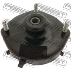 MZSS-017 FEBEST Подвеска, амортизатор